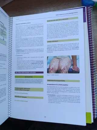 Manual Amir cardiología y cirugía cardiovascular