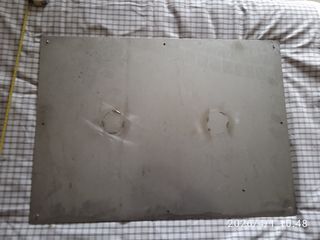 Stazione di Crema - Segnaletica Ferroviaria