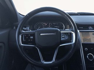 Land-Rover Discovery Sport 2.0D TD4 MHEV R-Dynamic S AWD Auto 120 kW (163 CV)