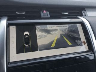 Land-Rover Discovery Sport 2.0D TD4 MHEV R-Dynamic S AWD Auto 120 kW (163 CV)