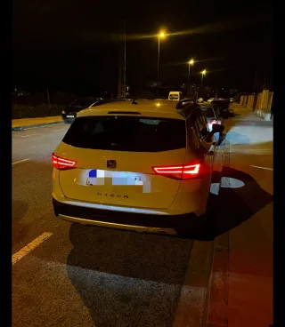 SEAT Ateca 2019