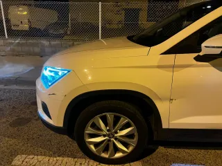 SEAT Ateca 2019
