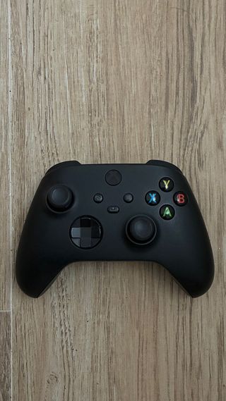 Mando Xbox Series X/S Original Negro