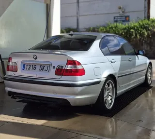 BMW Serie 3 2004
