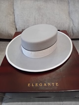 Sombrero Cordobés Niño