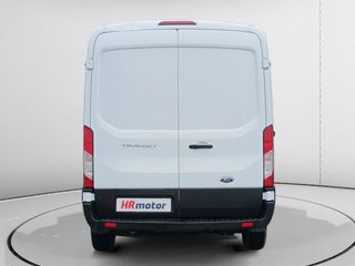 Ford Transit Furgon 350 L2H2 Trend 96 kW (130 CV)
