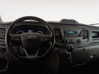 Ford Transit Furgon 350 L2H2 Trend 96 kW (130 CV)