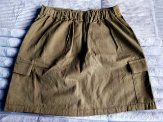 Lote 3 faldas/pantalón y falda