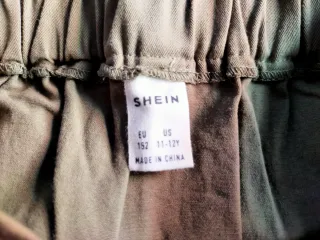 Lote 3 faldas/pantalón y falda