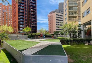 Garaje en venta en Sant Pau en Valencia