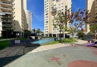 Garaje en venta en Sant Pau en Valencia