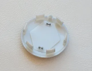 56mm Renault Tapabujes Centro de Llantas Ruedas