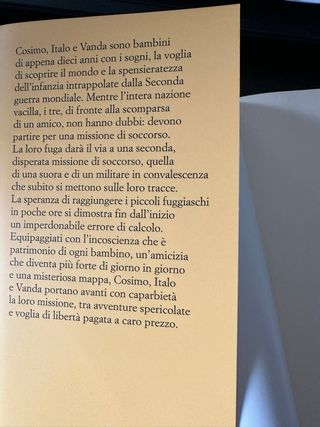 L'ultima volta che siamo stati bambini