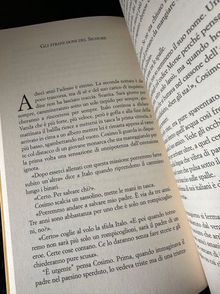 L'ultima volta che siamo stati bambini
