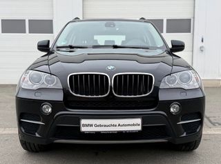 BMW X5 xDrive30d 245CV AUTOMÁTICO – FULL EQUIP –