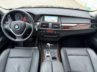 BMW X5 xDrive30d 245CV AUTOMÁTICO – FULL EQUIP –