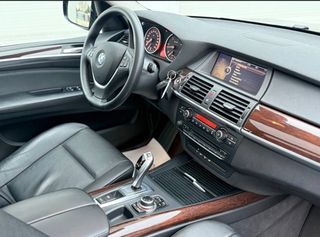 BMW X5 xDrive30d 245CV AUTOMÁTICO – FULL EQUIP –