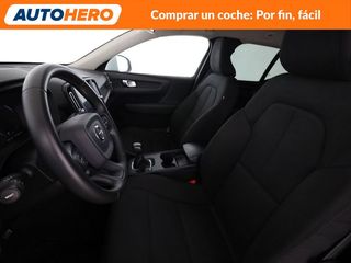 Volvo XC40 1.5 T3 2WD