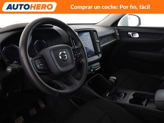 Volvo XC40 1.5 T3 2WD