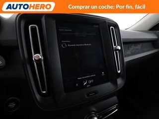 Volvo XC40 1.5 T3 2WD