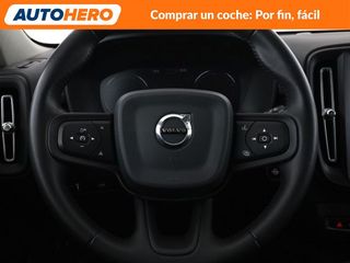 Volvo XC40 1.5 T3 2WD