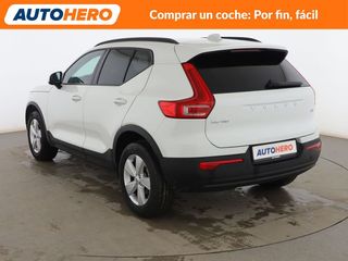 Volvo XC40 1.5 T3 2WD