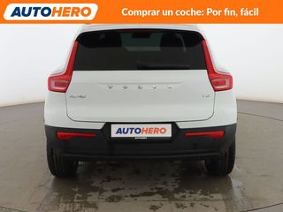 Volvo XC40 1.5 T3 2WD