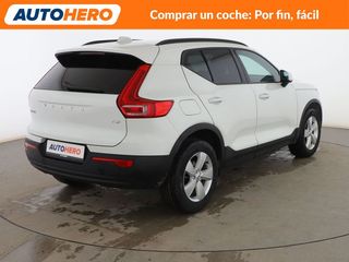 Volvo XC40 1.5 T3 2WD