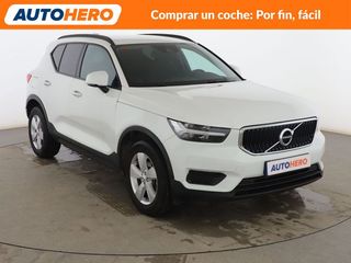 Volvo XC40 1.5 T3 2WD