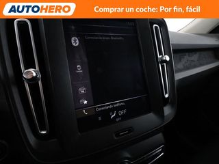 Volvo XC40 1.5 T3 2WD