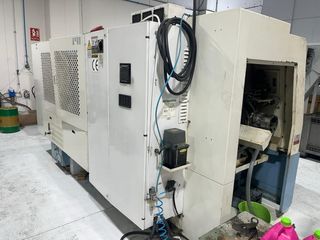 CNC FANUC KIA KIA SKT - 28 LM