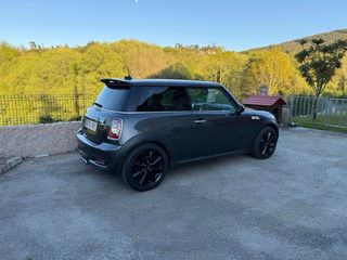 MINI Mini 2013