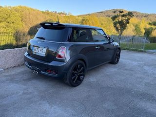 MINI Mini 2013