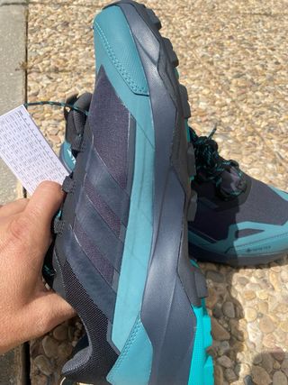 Zapatillas Adidas Terrex Skychaser AX5 Goretex 46