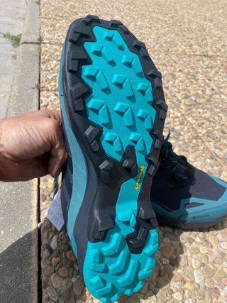 Zapatillas Adidas Terrex Skychaser AX5 Goretex 46