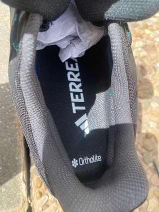 Zapatillas Adidas Terrex Skychaser AX5 Goretex 46