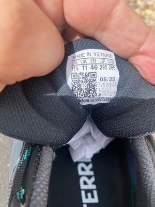 Zapatillas Adidas Terrex Skychaser AX5 Goretex 46