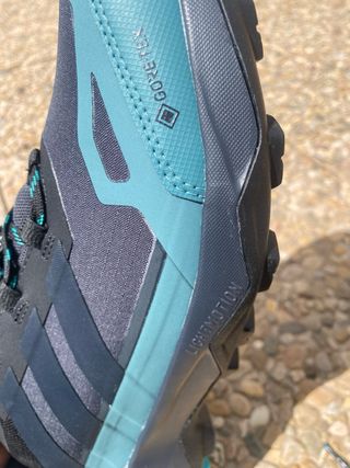 Zapatillas Adidas Terrex Skychaser AX5 Goretex 46