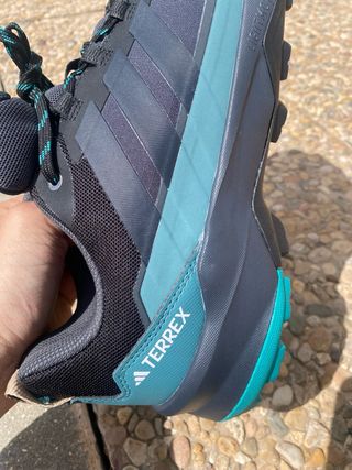 Zapatillas Adidas Terrex Skychaser AX5 Goretex 46