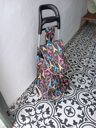 Carro de la compra