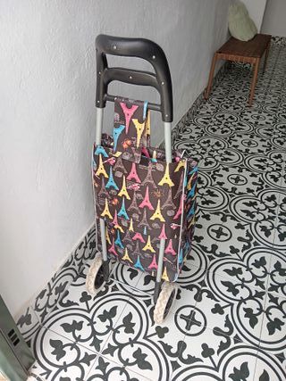Carro de la compra