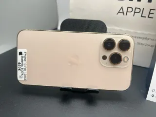 iPhone 13 Pro 128GB GOLD GARANTIA CAMBIOS