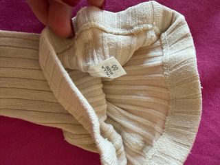 Conjunto bebé Gocco 5 piezas talla 3/6 meses