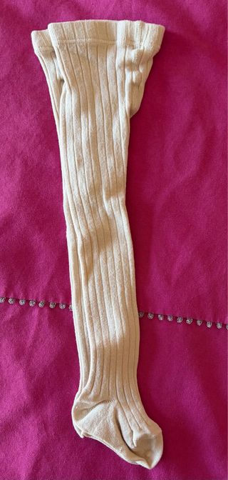 Conjunto bebé Gocco 5 piezas talla 3/6 meses