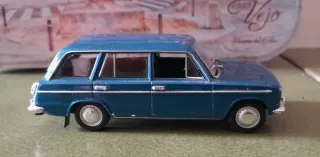 SEAT 1430 FD 1969 Altaya