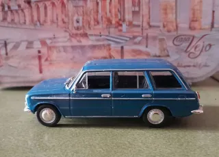 SEAT 1430 FD 1969 Altaya