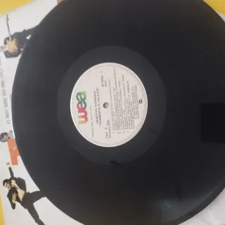 Vinilo Objetivo Birmania - Tormenta a las Diez
