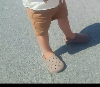 Zuecos barefoot niño/a