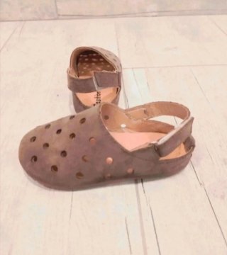 Zuecos barefoot niño/a