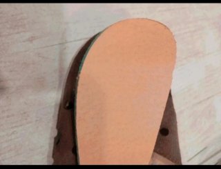 Zuecos barefoot niño/a